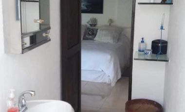 Casa en renta Avandaro