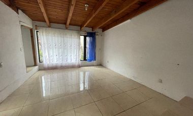 Casa en renta Avandaro