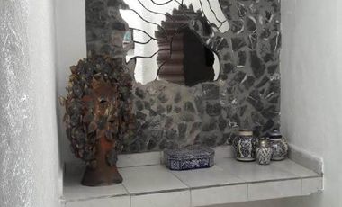 Casa en renta Avandaro