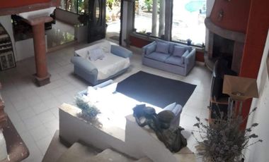 Casa en renta Avandaro