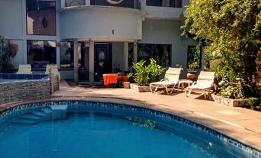 Casa en renta Avandaro