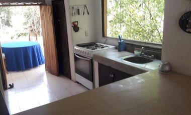 Casa en renta Avandaro