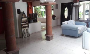 Casa en renta Avandaro