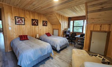 Casa en Renta en Avándaro, Valle de Bravo.