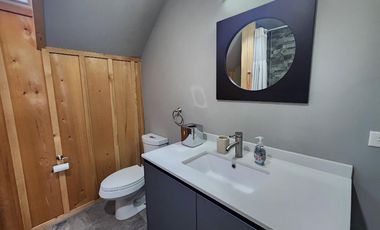 Casa en Renta en Avándaro, Valle de Bravo.