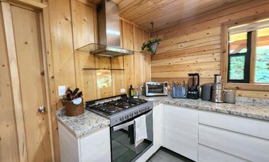 Casa en Renta en Avándaro, Valle de Bravo.