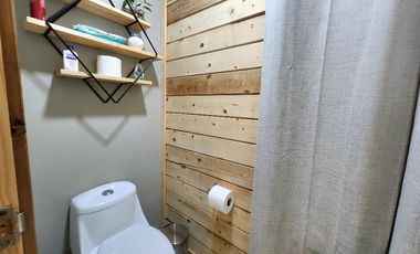 Casa en Renta en Avándaro, Valle de Bravo.