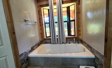 Casa en Renta en Avándaro, Valle de Bravo.