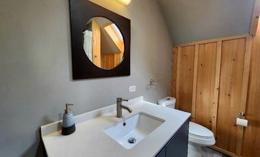 Casa en Renta en Avándaro, Valle de Bravo.