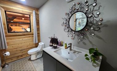 Casa en Renta en Avándaro, Valle de Bravo.