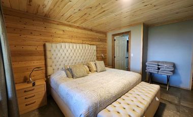 Casa en Renta en Avándaro, Valle de Bravo.