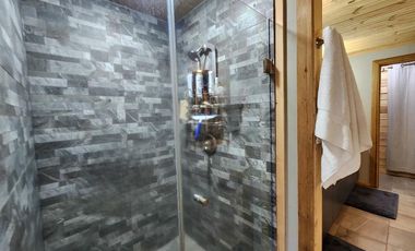 Casa en Renta en Avándaro, Valle de Bravo.