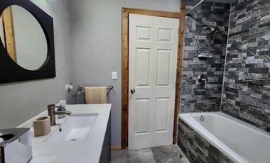 Casa en Renta en Avándaro, Valle de Bravo.