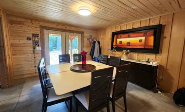 Casa en Renta en Avándaro, Valle de Bravo.