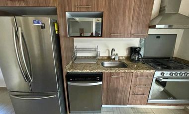 CASA EN CONDOMINIO EN RENTA EN AVANDARO, VALLE DE BRAVO