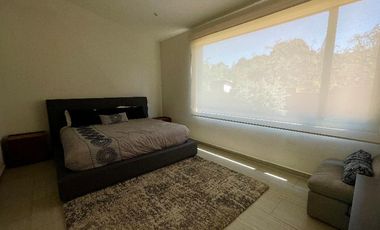 CASA EN CONDOMINIO EN RENTA EN AVANDARO, VALLE DE BRAVO