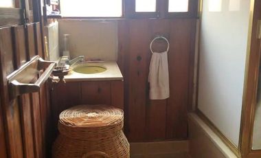 VILLA EN VENTA, LA LAGARTIJA AVÁNDARO