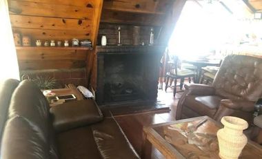 VILLA EN VENTA, LA LAGARTIJA AVÁNDARO