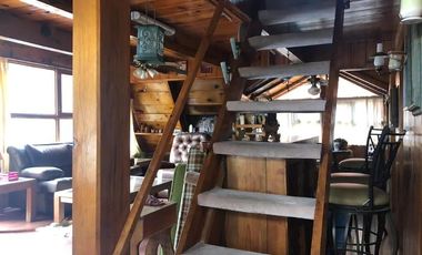 VILLA EN VENTA, LA LAGARTIJA AVÁNDARO