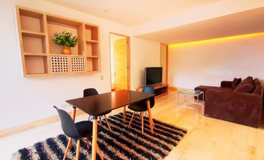 Casa en Renta en Valle de Bravo, con Vista Panorámica.