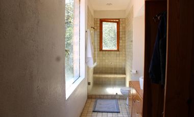 CASA EN RENTA EN EL BOSQUE, VALLE DE BRAVO