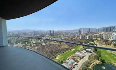 VENTA DE DEPARTAMENTO EN BOSQUE REAL