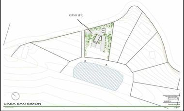 Casa en Venta Valle de Bravo