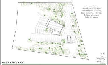 Casa en Venta Valle de Bravo