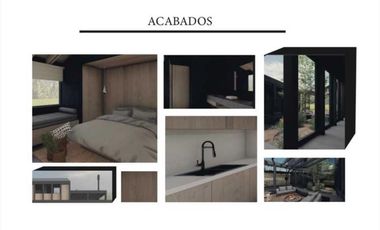 Casa en Venta Valle de Bravo