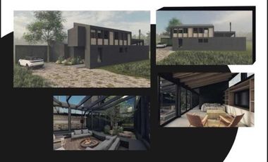 Casa en Venta Valle de Bravo