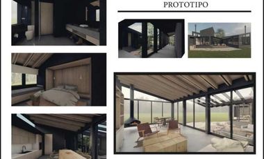 Casa en Venta Valle de Bravo