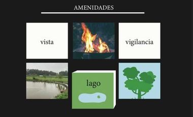 Casa en Venta Valle de Bravo