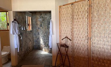 CASA EN VENTA, SAN GASPAR, VALLE DE BRAVO.