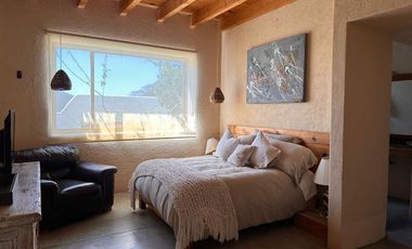 CASA EN VENTA, SAN GASPAR, VALLE DE BRAVO.