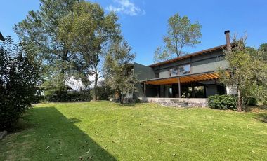 Renta de Casa en Condominio