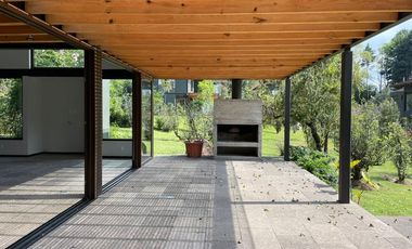 Renta de Casa en Condominio