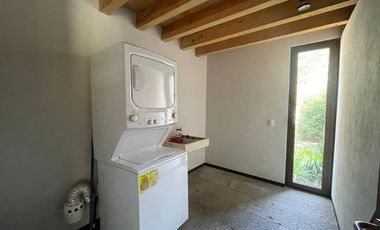 Renta de Casa en Condominio