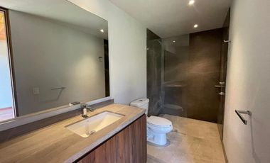 Renta de Casa en Condominio