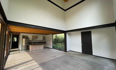 Renta de Casa en Condominio