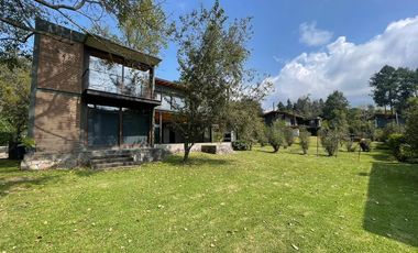 Renta de Casa en Condominio