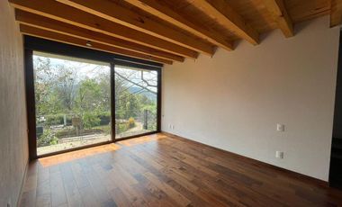 Renta de Casa en Condominio