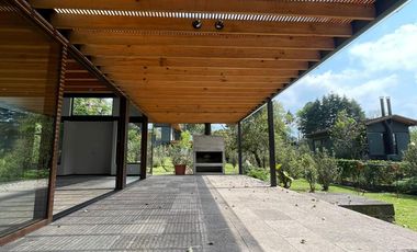 Renta de Casa en Condominio