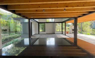 Renta de Casa en Condominio