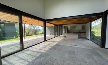 Renta de Casa en Condominio