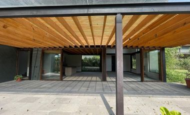 Renta de Casa en Condominio