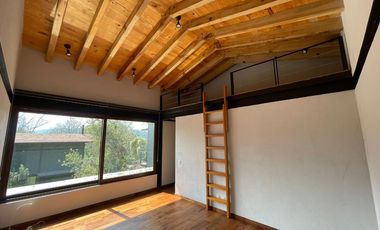 Renta de Casa en Condominio