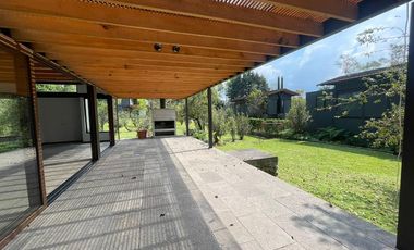 Renta de Casa en Condominio