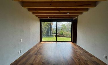 Renta de Casa en Condominio