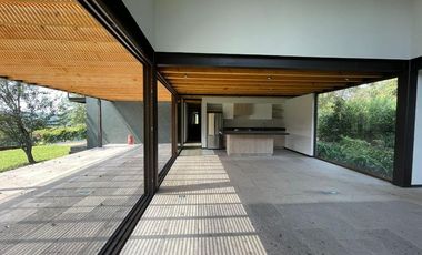 Renta de Casa en Condominio