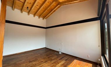 Renta de Casa en Condominio